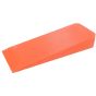 Plastic Felling Wedge 20cm - Genuine Husqvarna part - OEM No. 598 03 58 02
