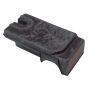 Oil Guide for Husqvarna 40, 45, 49 Chainsaws - Genuine Part - 506 02 42 01