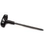 Blade Guard Lever for Partner/Husqvarna K650 - 506 02 98 01