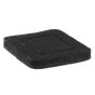 SQUARE SEAL-ACTIVE A/J for Husqvarna K650 Cut-n-Break Disc Cutter
