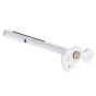 Choke Shaft for Husqvarna Machinery - 506 23 82 01