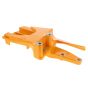 Cutter Arm, Genuine Husqvarna Part - OEM No. 506 24 14 03