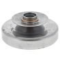 Clutch Wheel for Husqvarna K1250, 3122K, 3120K Disc Cutters - 506 25 49 03