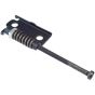 Belt Tensioner for K760 - Husqvarna OEM No. 506 26 66-04