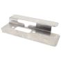 Plate for Husqvarna K650 Cut'n'Break Disc Cutters - 506 34 07 01