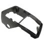 Cylinder Cover for Husqvarna K760 Disc Cutter - Genuine Part - 506 36 70 03