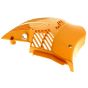 Recoil Housing fits Husqvarna K750 Disc Cutter - 506 36 92 02