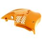 Recoil Housing fits Husqvarna K750 Disc Cutter - 506 36 92 02