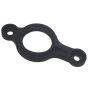 Flange Inlet Pipe for Husqvarna K760 - 506 37 06 01