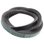 Drive Belt for Husqvarna 371K, 375K Disc Cutter - OEM No. 506 37 27 20