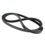 Belt for Husqvarna K1250, K1250-RAIL, K650 Cut-n-Break Disc Cutters - OEM No. 506 37 27-21