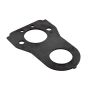Gasket Carburettor for Husqvarna K760, K770 Disc Cutter - 506 37 68-04