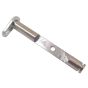 Shaft Assy for Husqvarna K760 - 506 39 71 01
