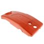 Clutch Cover for Husqvarna K650 Cut-n-Break Disc Cutter - 506 40 54-02