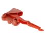 Throttle Control Cable for Husqvarna 343FR, 355RX, 524R, 525RK Brushcutters - OEM No. 506 49 77 01 No.