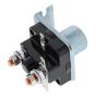 Starting Solenoid for Husqvarna PR14, PR15 Riders - 506 55 86 01
