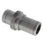 Shaft Pivot for Husqvarna RIDER 11, RIDER 13 Mowers - 506 57 59-01