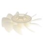 Fan fits Husqvarna PR14, PR15, PR17  Ride on Mowers - 506 94 81 01