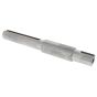 Shaft fits Husqvarna PR14, PROFLEX1200, PROFLEX20 Ride on Mowers - 506 96 60 01