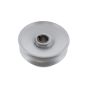 Double Pulley Assembly for Husqvarna RIDER11 Rider Mower - OEM No. 506 51 90-01