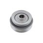 Double Pulley Assembly for Husqvarna RIDER11 Rider Mower - OEM No. 506 51 90-01