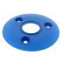 Blue Washer for Husqvarna K30, K40 Power Cutters - 506 26 75 01
