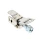 30m Continuous Banding Hose Clip Kit with 30 Quick Release Heads