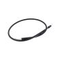 Throttle Wire Assy fits Husqvarna PR14, 11, 11BIO Ride on Mowers - 506 54 66 02