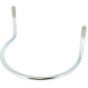 Belt Guide for Husqvarna PR14, PR15, PR17, PR17 AWD Riders - 506 66 45-01