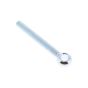 Screw fits Husqvarna PR14, PR15, PR18 Ride on Mowers - 506 83 77 01