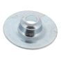 Spring Washer for Husqvarna R216, R318 Ride-On Mower - OEM No. 506 90 97-01