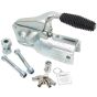 Bradley 50mm Ball Head to suit 48mm Draw Tube c/w Lock