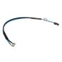 Wiring Assembly for Husqvarna 445, 445 II, 450 Chainsaws - OEM No. 510 10 15-01