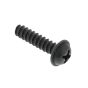 Screw Kit St4.8x20 for Husqvarna Chevron 32, 32 V, 32 VC Mowers - 510 76 06-00