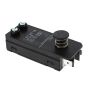 Switch for Wacker EH25 Plate Compactor - 5100000112