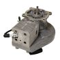 WM 80 Engine for Wacker Neuson BS50-2i, BS60-2i Rammer - OEM No. 5100009684