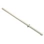 Adjustable Tube for Wacker BFS1350, BFS940 Floor Saws - 5100009712