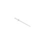 Blind Rivet For Wacker BH23, BH24, BH40 Breakers - OEM No. 5100027591