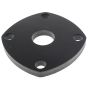 Gasket for Genuine Wacker VP1135A Plate Compactors - 5100028871