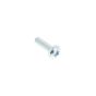 Screw for Wacker BH40 Demolition Breaker - OEM No. 5100047080
