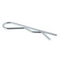 Spring Pin for Wacker Vibroplate BPS1030Aw, APS1030we Vibratory Plates - OEM No. 5100052432