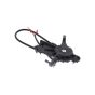 Throttle Control For Wacker BS62-2, BS68-2 Trench Rammers - OEM No. 5100079175