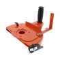 Blade Guard Assembly for Clipper TR201 E Tile Saw - OEM No. 510100629