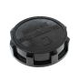 Tank Cap Assembly for Kawasaki FE120D, FE120G, FE170D Engines - OEM No. 510482055