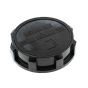 Tank Cap Assembly for Kawasaki FE120D, FE120G, FE170D Engines - OEM No. 510482055