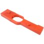 Feeder Line for Flymo Contour 650E Strimmer - 510 08 59-01