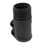 Clamping Sleeve for Husqvarna 327PT5S, 525PT5S, 536LIPT5 Pole Pruners - 510 09 60-01