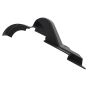 Belt Cover Left Side Grey for R213 R214 Husqvarna Rider - 510 22 23 03