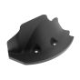 Belt Cover Wire Upper Guide for Husqvarna R216, R318 Ride-On Mower - OEM No. 510 22 25-02
