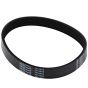 Spares Belt for Husqvarna Chevron 32, Chevron 32 V Lawnmowers - 510 76 05-00